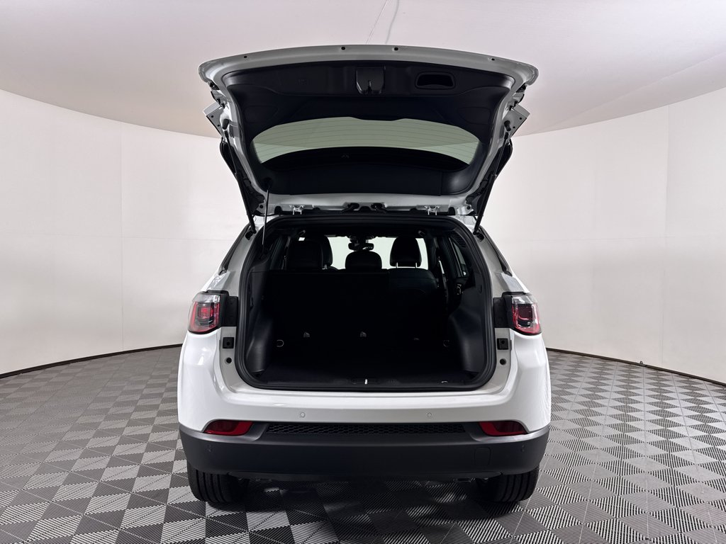 2026 Jeep Compass Limited Altitude - Photo 10