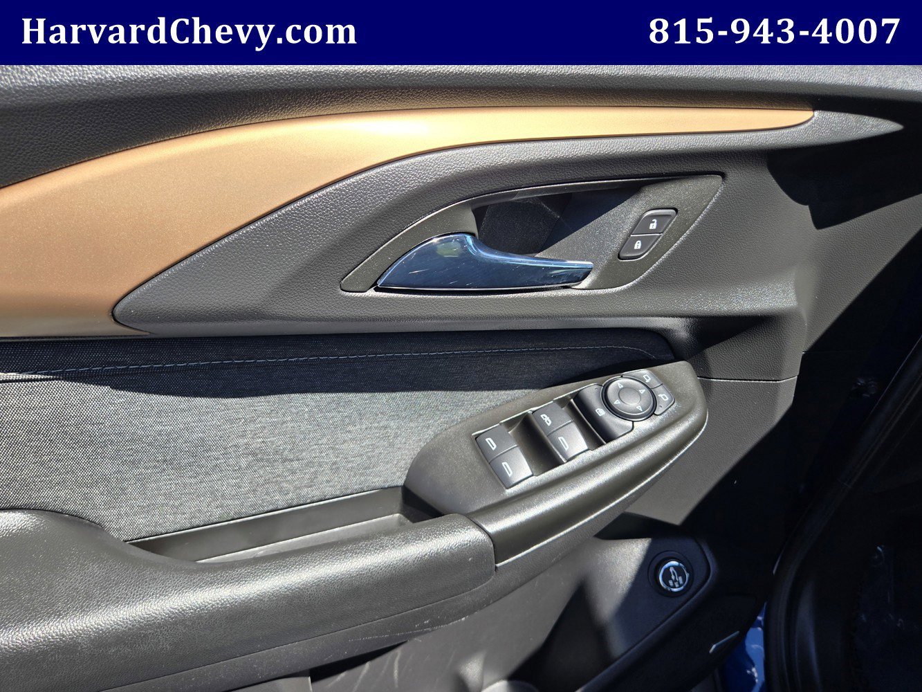 Used 2023 Blue Glow Metallic Chevrolet ACTIV image 36