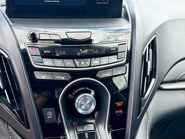 Used 2020  Acura Base image 15