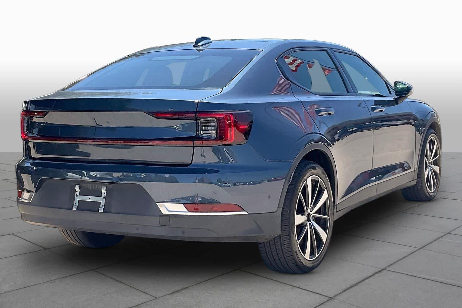 Used 2021 Thunder Polestar Launch Edition image 11