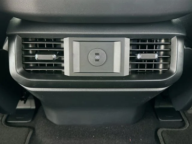 New 2026 Ford F-150 STX