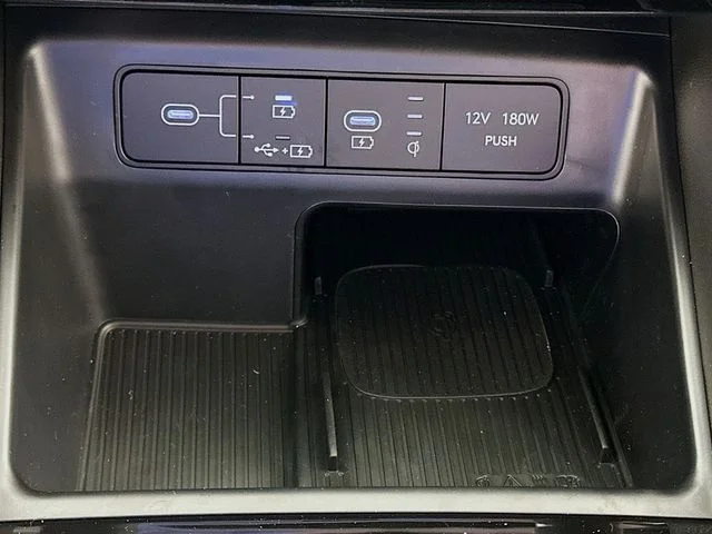 New 2026 Hyundai SANTA CRUZ SEL