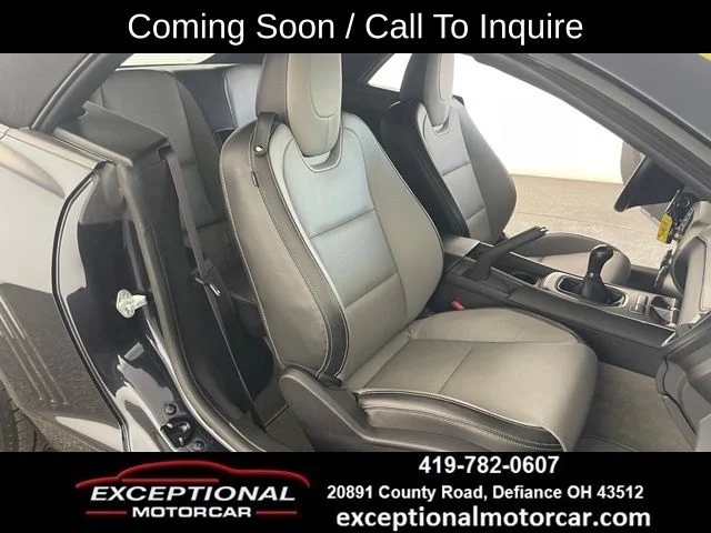 Used 2014 Blue Chevrolet 2LT image 46