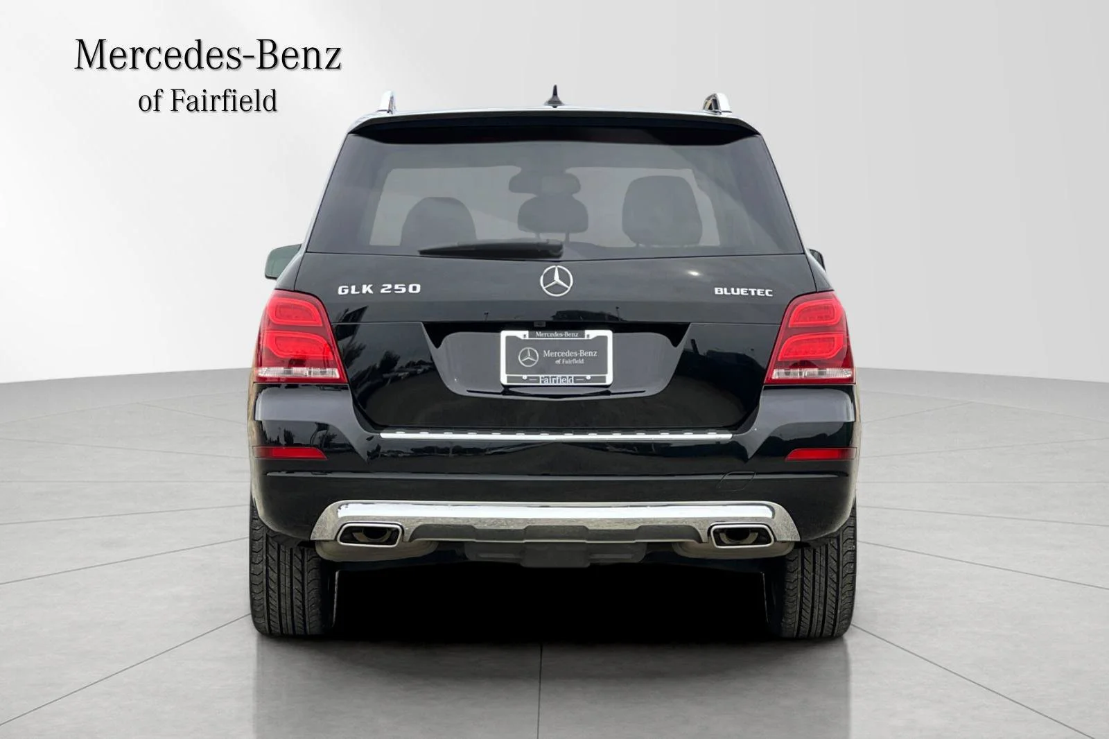 Used 2014  Mercedes-Benz GLK 250 image 7