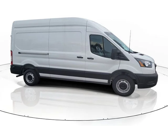 New 2026 Oxford White Ford Base image 4