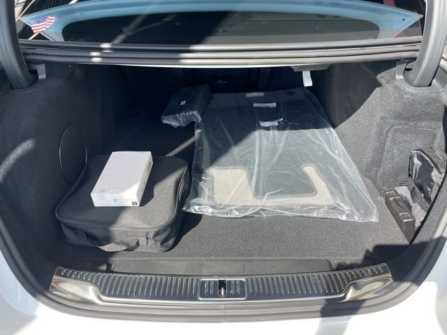 2025 Mercedes-Benz S-Class S 63 - Photo 37