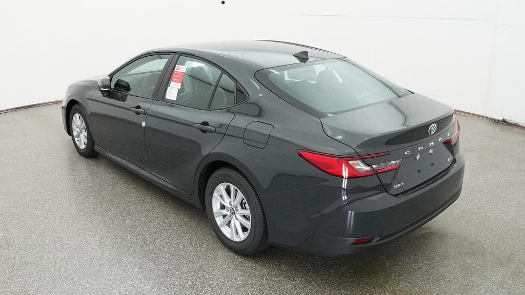 New 2026 Underground Toyota LE image 13
