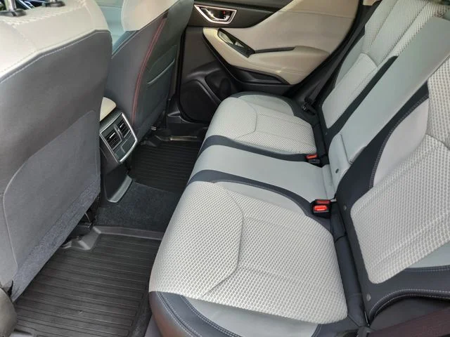 Used 2021 Red Subaru Premium image 31