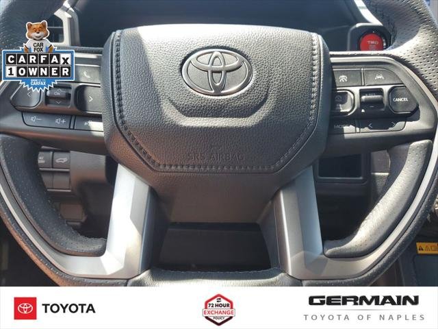 Certified Used 2025 CUTTING EDGE Toyota  image 24