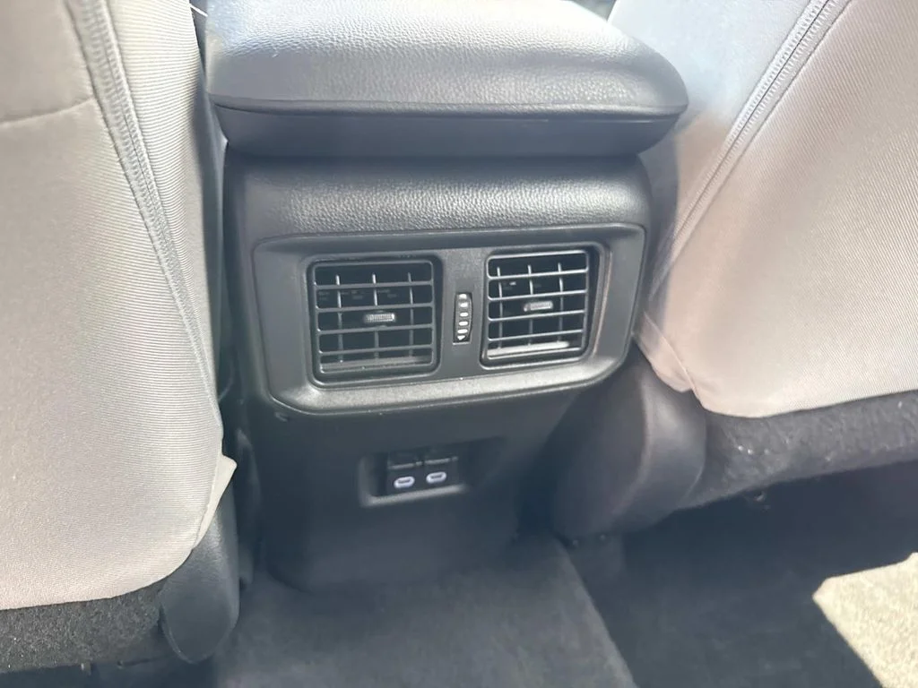 Used 2025 Gray Toyota XLE image 15