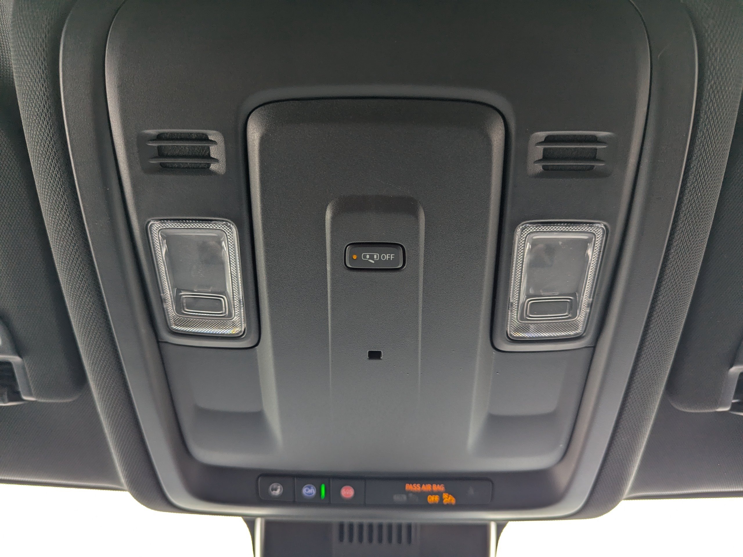2023 GMC Yukon SLE - Photo 28
