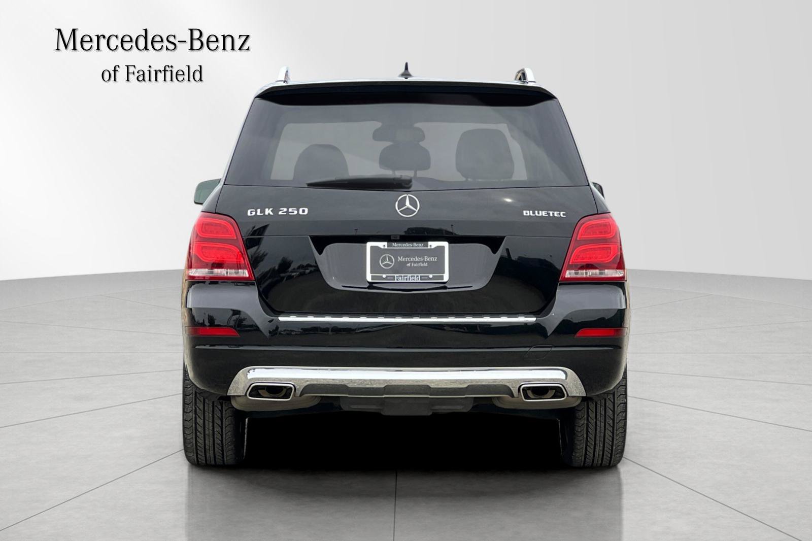 Used 2014 Black Mercedes-Benz 250 image 7