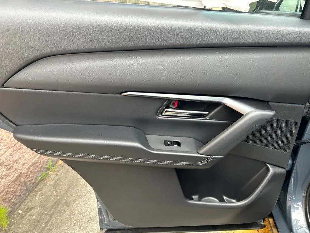 New 2026 Polymetal Gray Metallic Mazda 2.5 S Select image 18