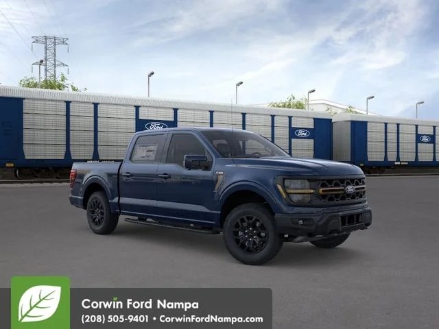 2026 Ford F-150 Tremor 4x4 SuperCrew 5-1/2 Box's photo