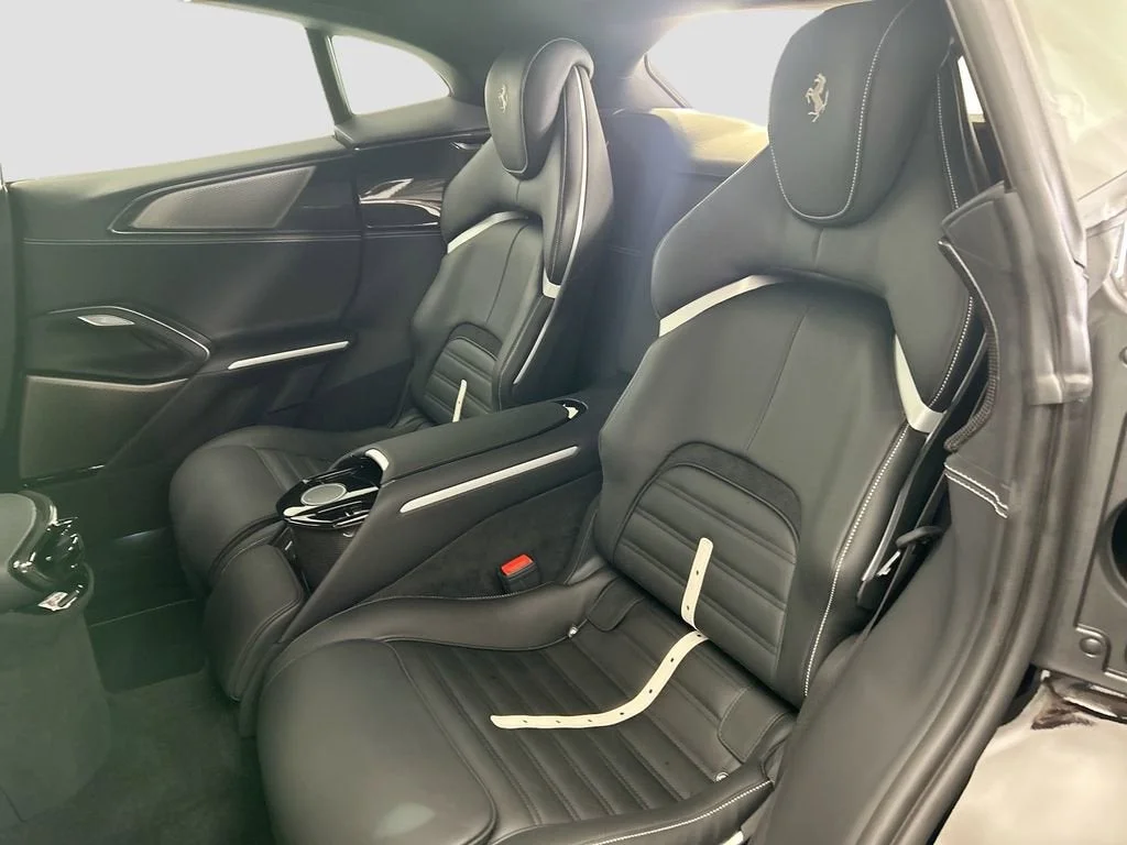 Used 2026 Nero Ferrari  image 19