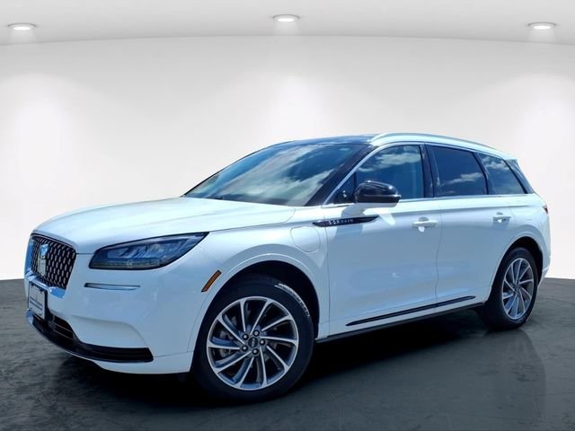 Pre-Owned 2022 Lincoln Corsair Plug-In Hybrid Grand Touring AWD
