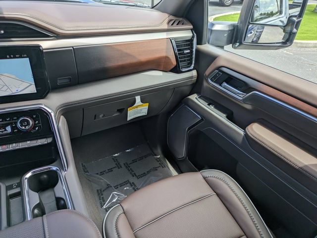 2026 GMC Sierra 3500HD Denali - Photo 20