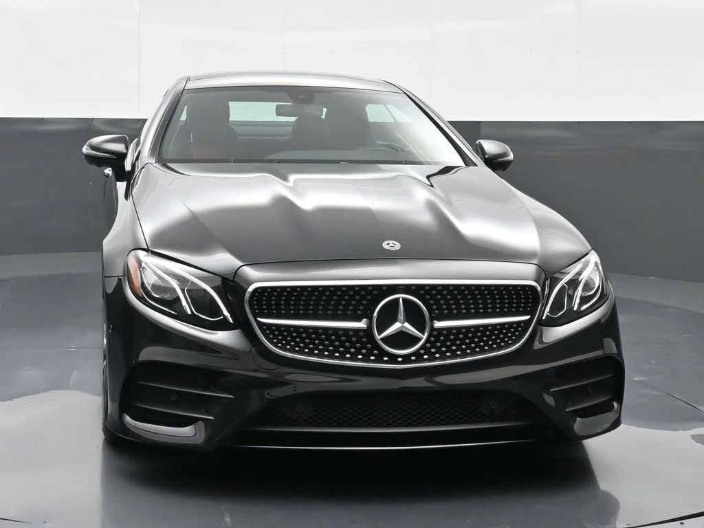 Used 2020  Mercedes-Benz E 450 image 6