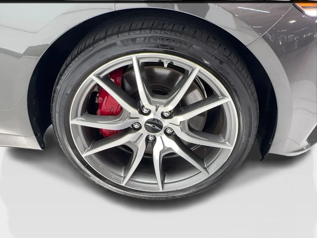 Used 2025 Gray Genesis 2.5T image 13
