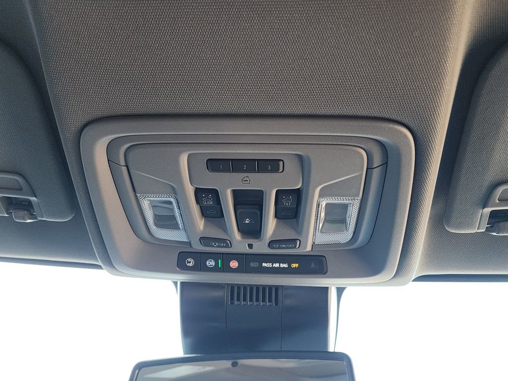 2026 GMC Sierra 1500 SLT - Photo 36