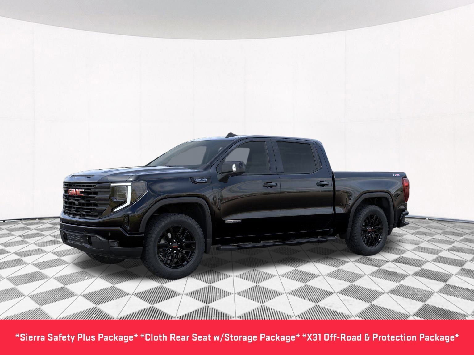 2026 GMC SIERRA - Image 5