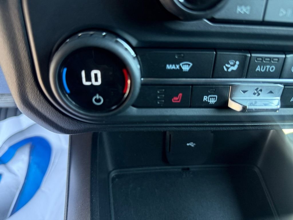 Used 2021 Silver Ford Big Bend image 25