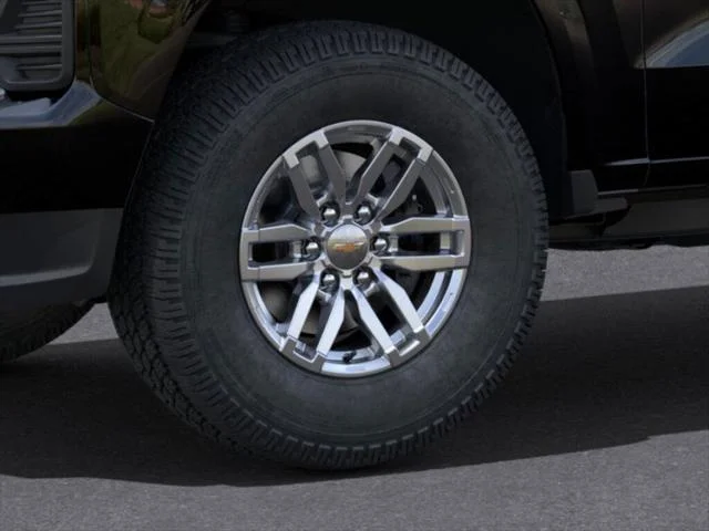 2025 Chevrolet Colorado LT - Photo 9