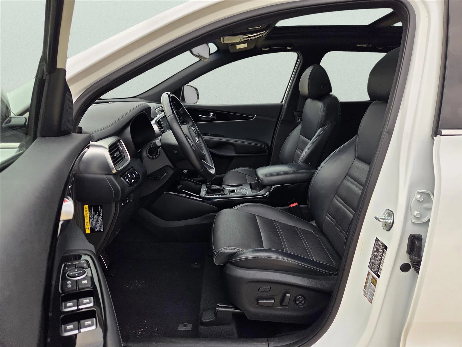 2018 Kia Sorento SXL - Photo 14
