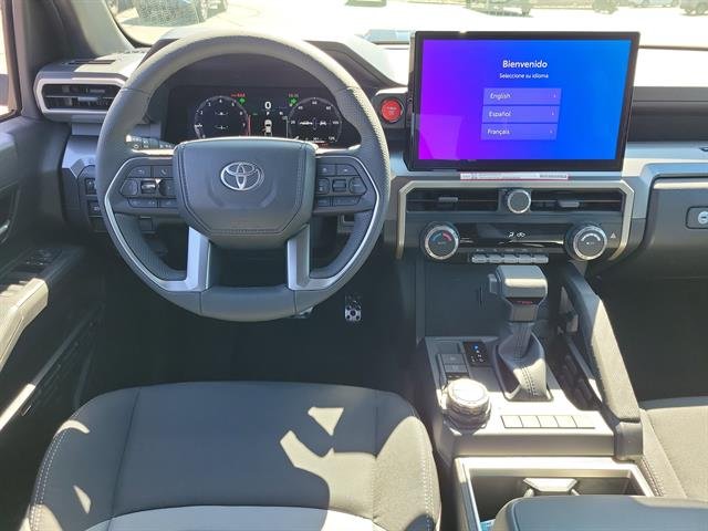 2026 Toyota Tacoma TRD Sport - Photo 10