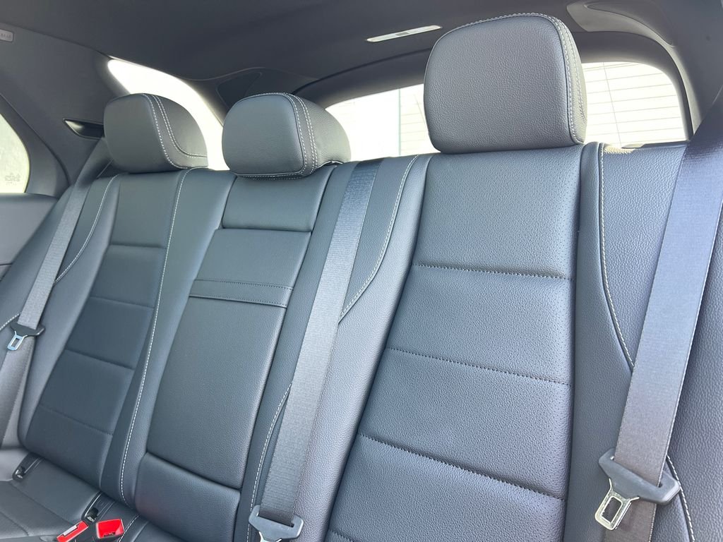 New 2026 MANUFAKTUR Silicon Grey Mercedes-Benz GLE350 image 26