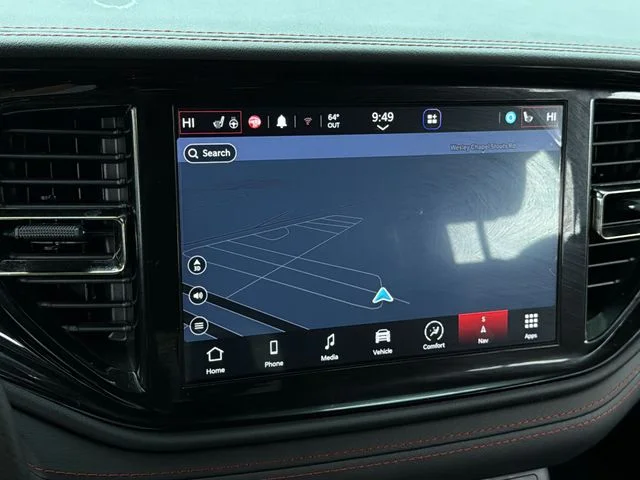 Used 2025 Black Dodge GT Plus image 26