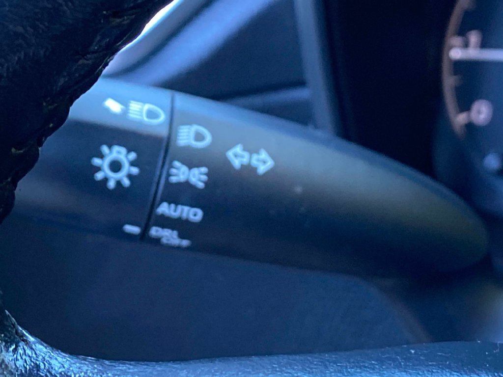 Used 2023  Toyota LE image 20