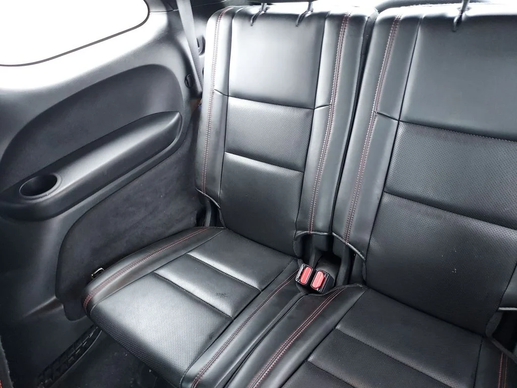 Used 2024 White Dodge R/T Premium image 30