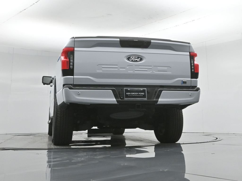 New 2025 White Ford Flash image 49