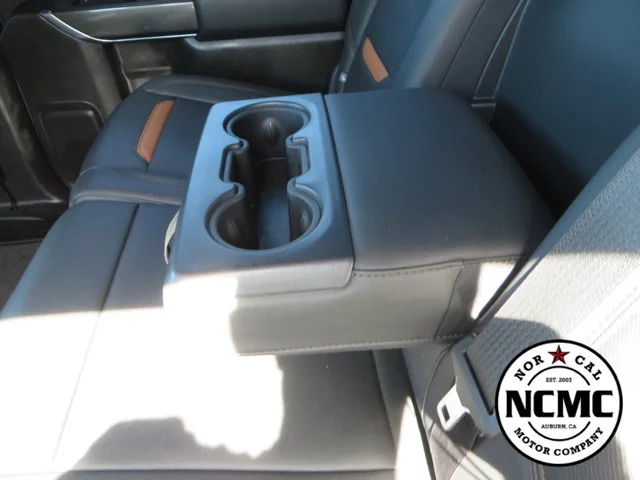 Used 2021 Black GMC AT4 image 50