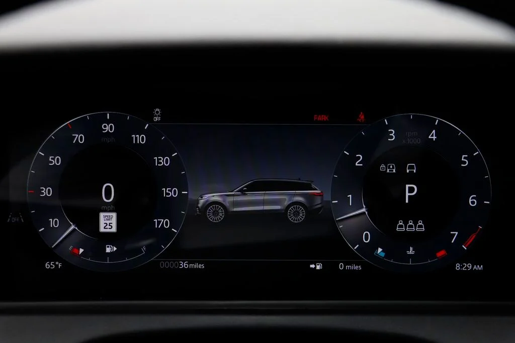 2026 Land Rover Range Rover Velar Autobiography - Photo 9