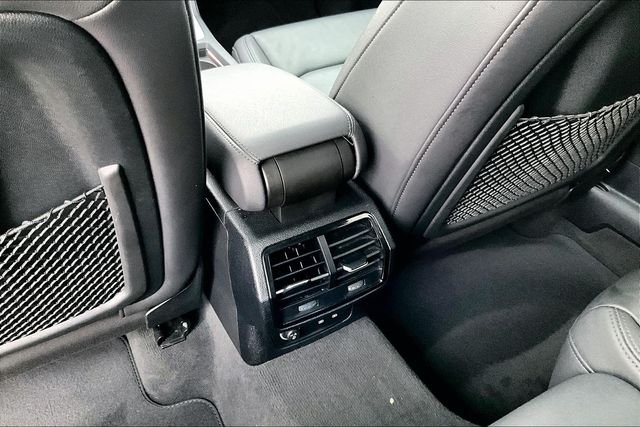 Used 2023 Black Audi Premium image 25