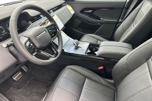 New 2026 Santorini Black Land Rover Hoxton Edition image 9