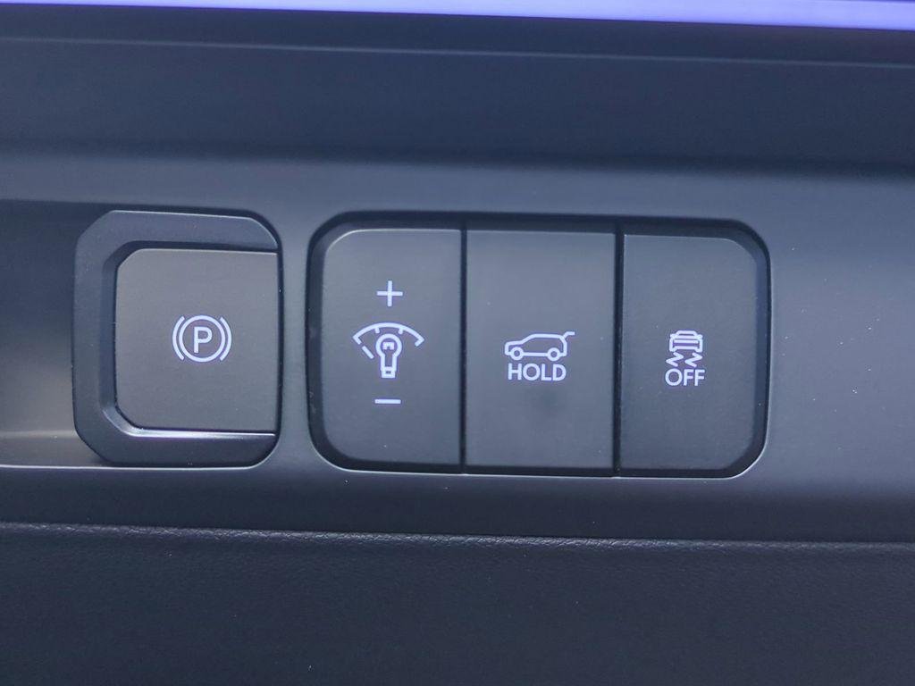 New 2026 Gray Hyundai Calligraphy FWD image 31