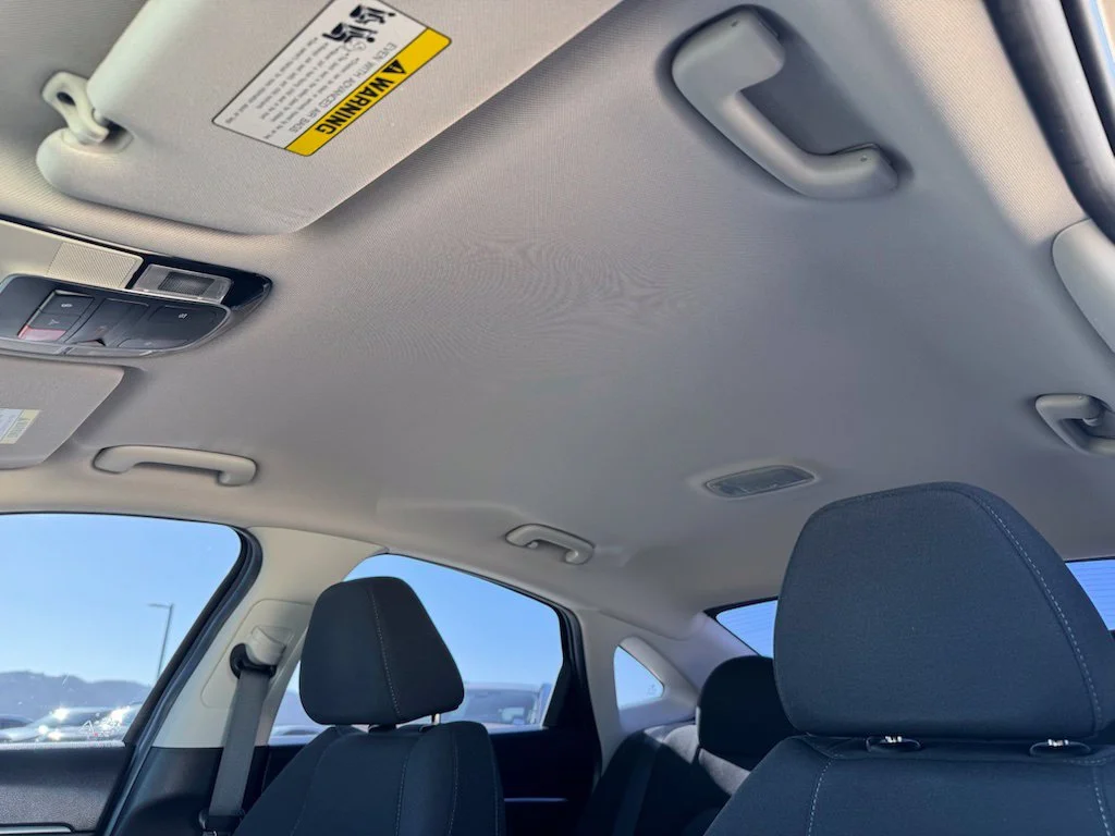 Used 2023 Blue Hyundai SEL image 18