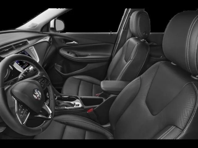 Used 2023 Moonstone Gray Metallic Buick Essence image 6