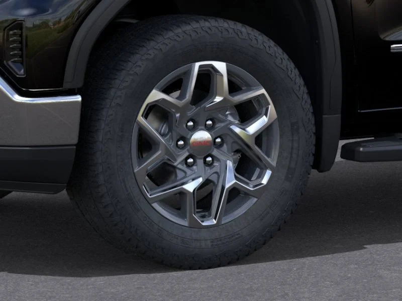 2026 GMC Sierra 1500 SLT - Photo 9