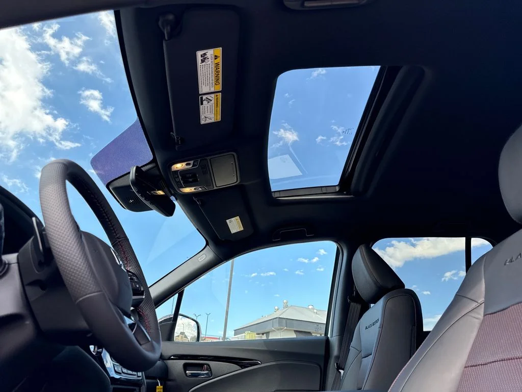 2026 Honda Ridgeline Black Edition - Photo 21
