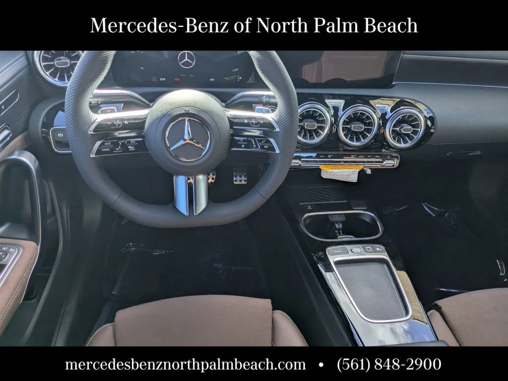 2026 Mercedes-Benz CLA CLA 250 - Photo 45