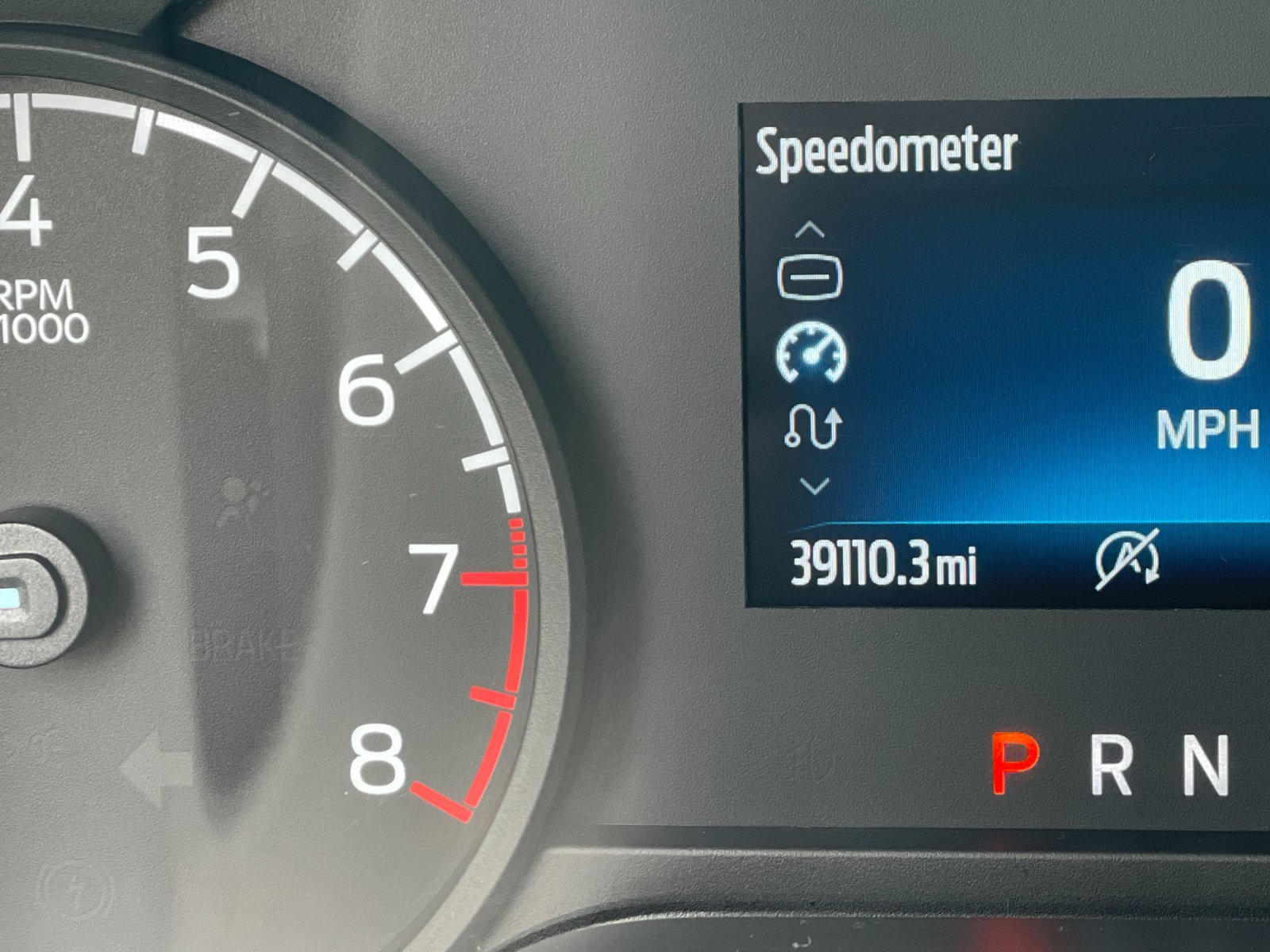 Used 2023 White Ford XL image 25