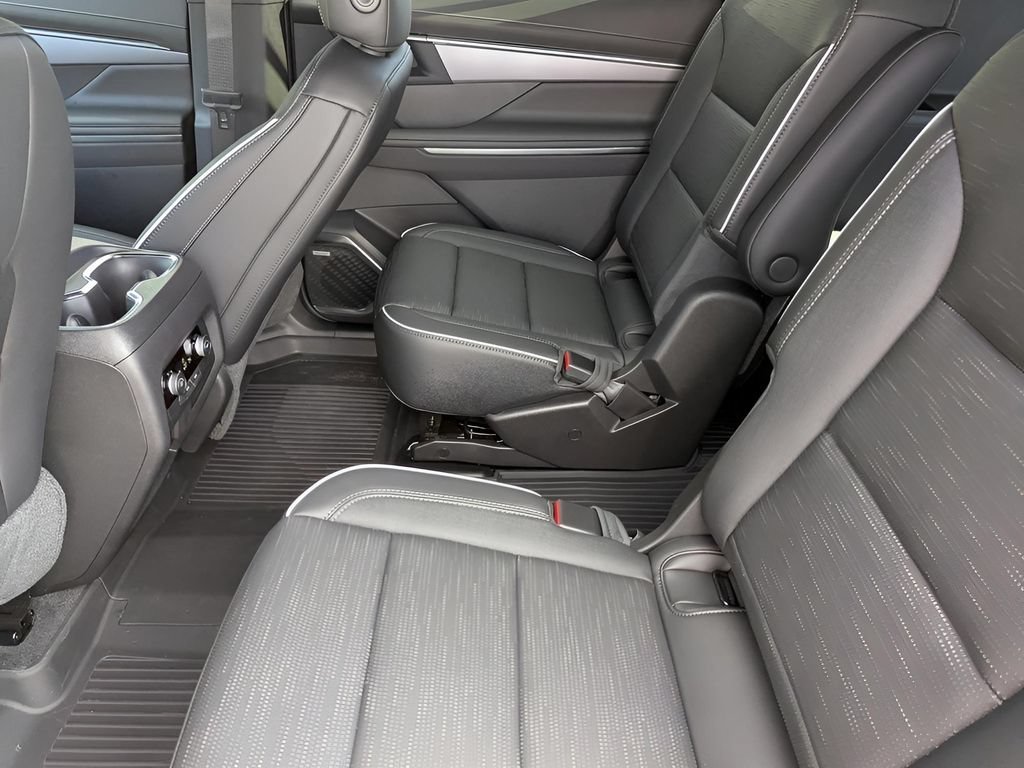 2026 Buick Enclave Sport Touring - Photo 15