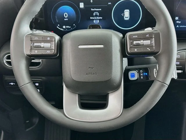 New 2027 Hyundai PALISADE SEL Premium