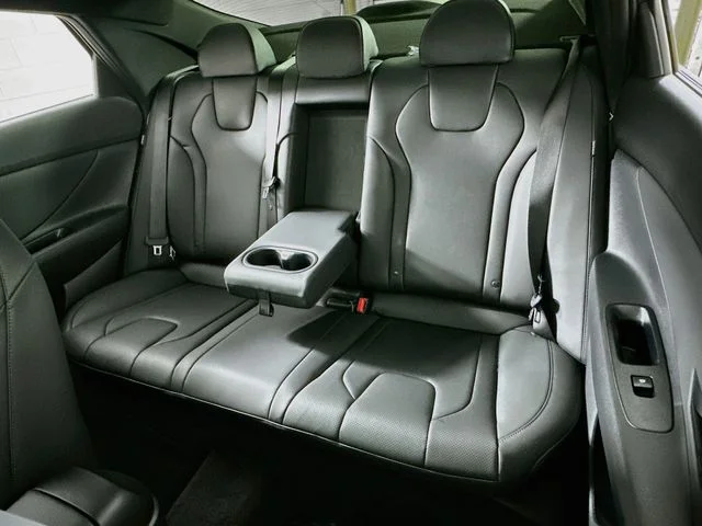 New 2026 Hyundai ELANTRA SEL Sport