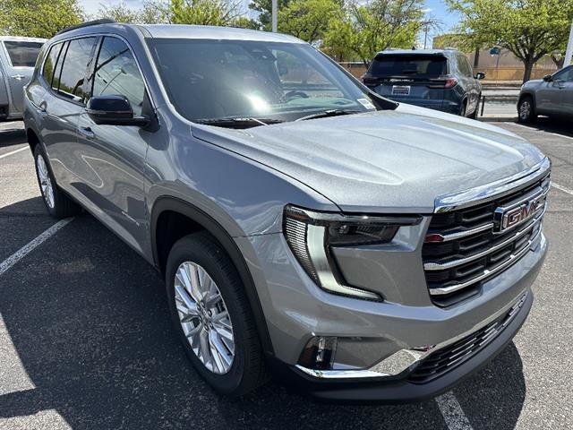 2026 GMC Acadia Elevation AWD's photo