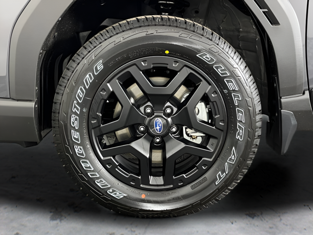 2026 Subaru Outback Wilderness - Photo 15